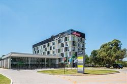 Linx Hotel International Airport Galeão (26)