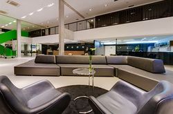 Linx Hotel International Airport Galeão (27)