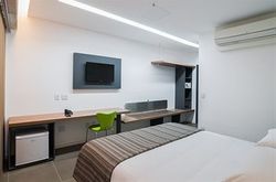 Linx Hotel International Airport Galeão (28)