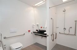 Linx Hotel International Airport Galeão (29)