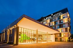 Linx Hotel International Airport Galeão (30)