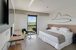 Linx Hotel International Airport Galeão (31)