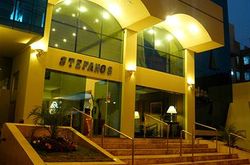 Hotel Stefanos