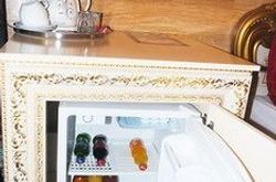 Grand Belorusskaya Hotel (13)