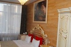 Grand Belorusskaya Hotel (14)