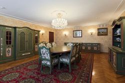 Danilovskaya Hotel (26)