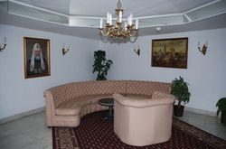 Danilovskaya Hotel (27)