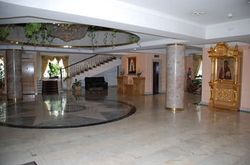 Danilovskaya Hotel (28)