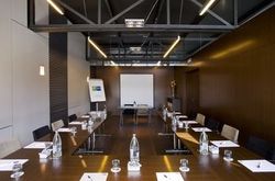 Holiday Inn Express Barcelona City 22@ (10)