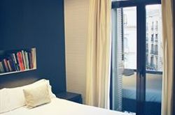 Hotel Internacional Ramblas Cool (12)