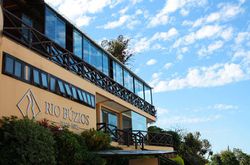 Rio Búzios Beach Hotel