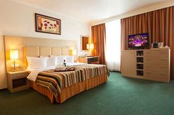 Korston Club Hotel (23)