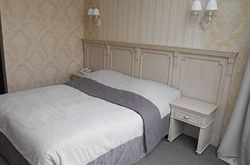 Arbat House Hotel (18)