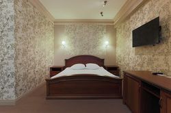 Arbat House Hotel (20)