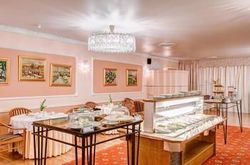 Marco Polo Presnja Hotel (18)