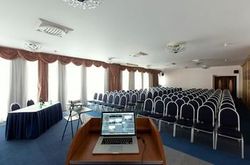 Marco Polo Presnja Hotel (19)