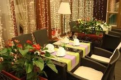 Marco Polo Presnja Hotel (20)