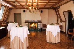 Moscow Marriott Tverskaya Hotel (16)