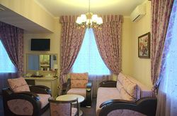 Hotel Zolotoy Kolos (23)