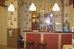 Hotel Zolotoy Kolos (24)