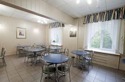 Hotel Zolotoy Kolos (26)