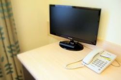 Hotel Zolotoy Kolos (28)