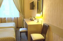 Hotel Zolotoy Kolos (25)