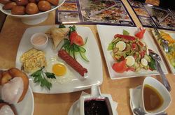 Hotel Zolotoy Kolos (27)