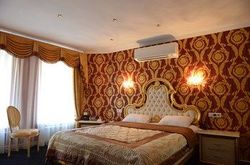 Design Hotel Sukharevsky (23)