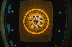 Design Hotel Sukharevsky (24)