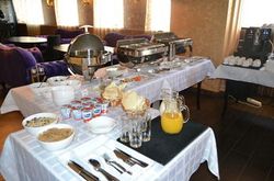 Design Hotel Sukharevsky (25)