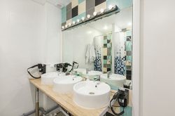 Nice Hostel Paveletskaya (9)