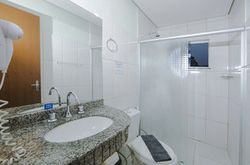 Charm Iguassu Suites Pousada (14)