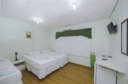 Charm Iguassu Suites Pousada (17)