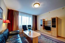 Apart Hotel Volga (16)