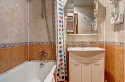 Apart Hotel Volga (17)