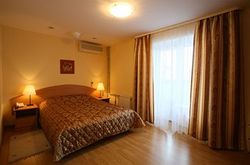 Apart Hotel Volga (19)