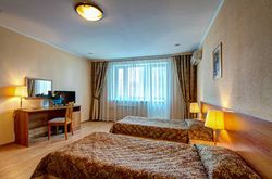 Apart Hotel Volga (20)