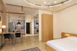 Eliseeff Arbat Hotel (25)