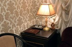 Eliseeff Arbat Hotel (27)