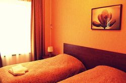 Hotel Monplaisir (17)