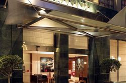 Hotel Aranea Barcelona (9)