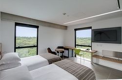 Linx Hotel International Airport Galeão (33)