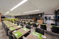 Linx Hotel International Airport Galeão (34)