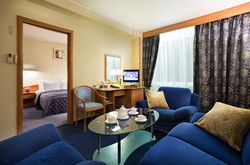 Best Western Plus Vega Hotel & Convention Center (37)