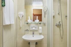 Best Western Plus Vega Hotel & Convention Center (38)