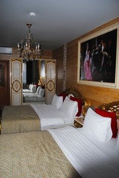 Grand Belorusskaya Hotel