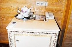 Grand Belorusskaya Hotel (16)