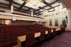 Danilovskaya Hotel (31)