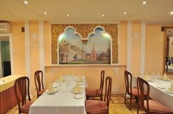 Danilovskaya Hotel (32)